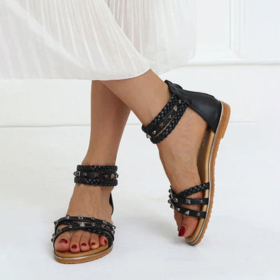 Boheemse Casual Sandalen