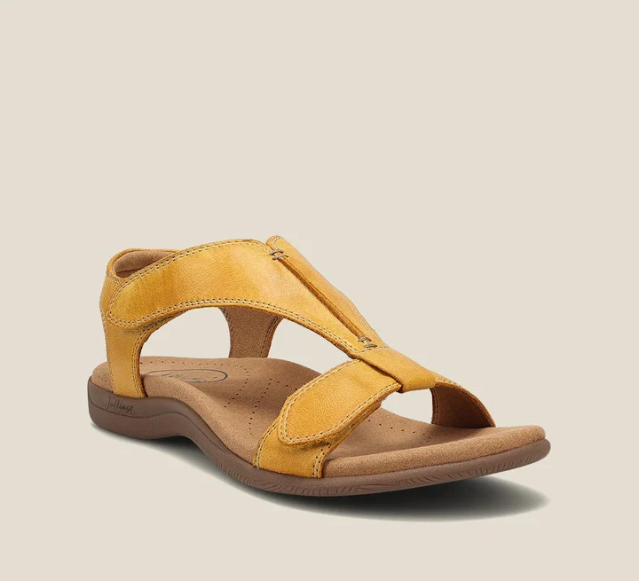 Pauline Laurent® | Orthopedische modesandalen