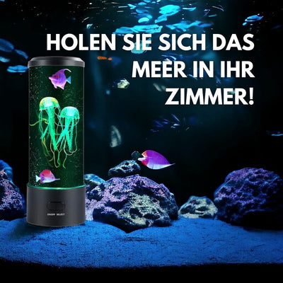 GlowingSea™ - Kwallen LED licht aquarium nachtlampje