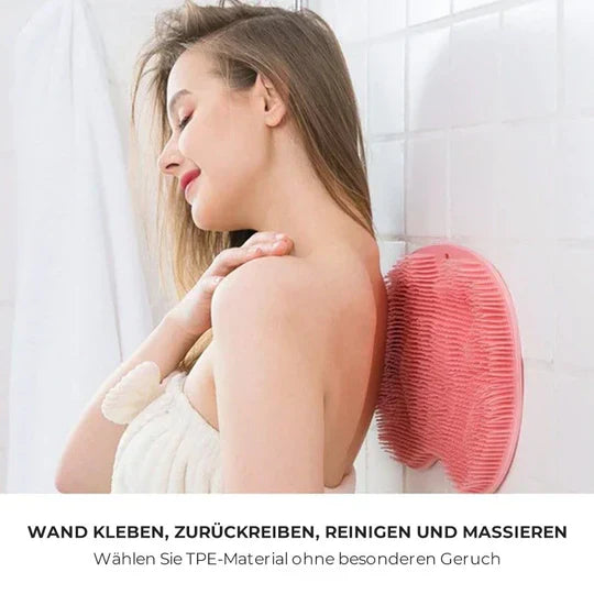 MassagePad™ - Massage onder de douche [Letzter Tag Rabatt]