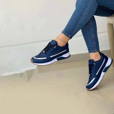 Casual Platform Sneakers