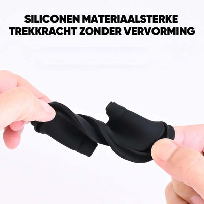 2+2 GRATIS | LockCover™ - Beschermhoes voor autodeurslot [laatste dag korting]