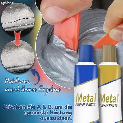 1+1 GRATIS | MetalFix™ - Repareer al je metalen voorwerpen in een handomdraai!