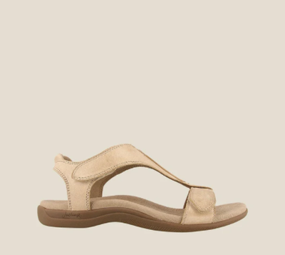 Pauline Laurent® | Orthopedische modesandalen