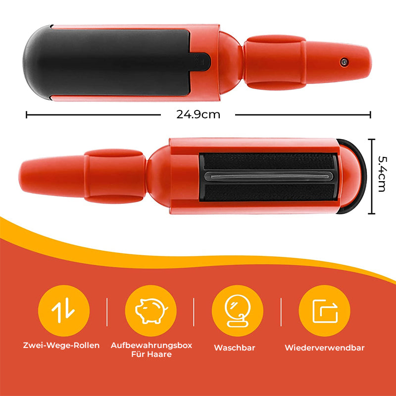 LintAway™ - Handmatige pluizenverwijderaar [Laatste dag korting]