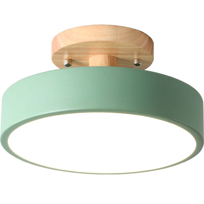 Quinn Moderne LED Plafondlamp