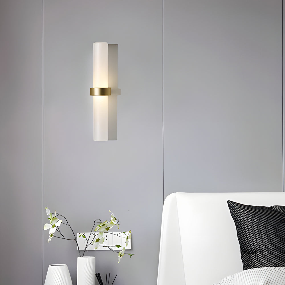 GlowLicht - Moderne wandlamp