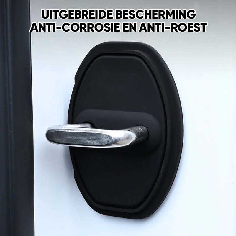 2+2 GRATIS | LockCover™ - Beschermhoes voor autodeurslot [laatste dag korting]