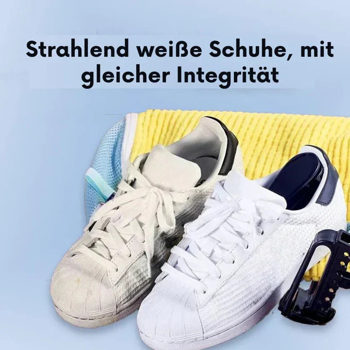 ShoeProtect™ - Wasschoenenzak [Laatste dag korting]