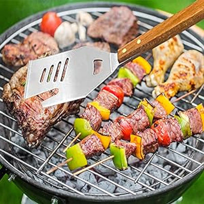 FlipForky™ - 5 in 1 barbecuespatel [Laatste dag korting]