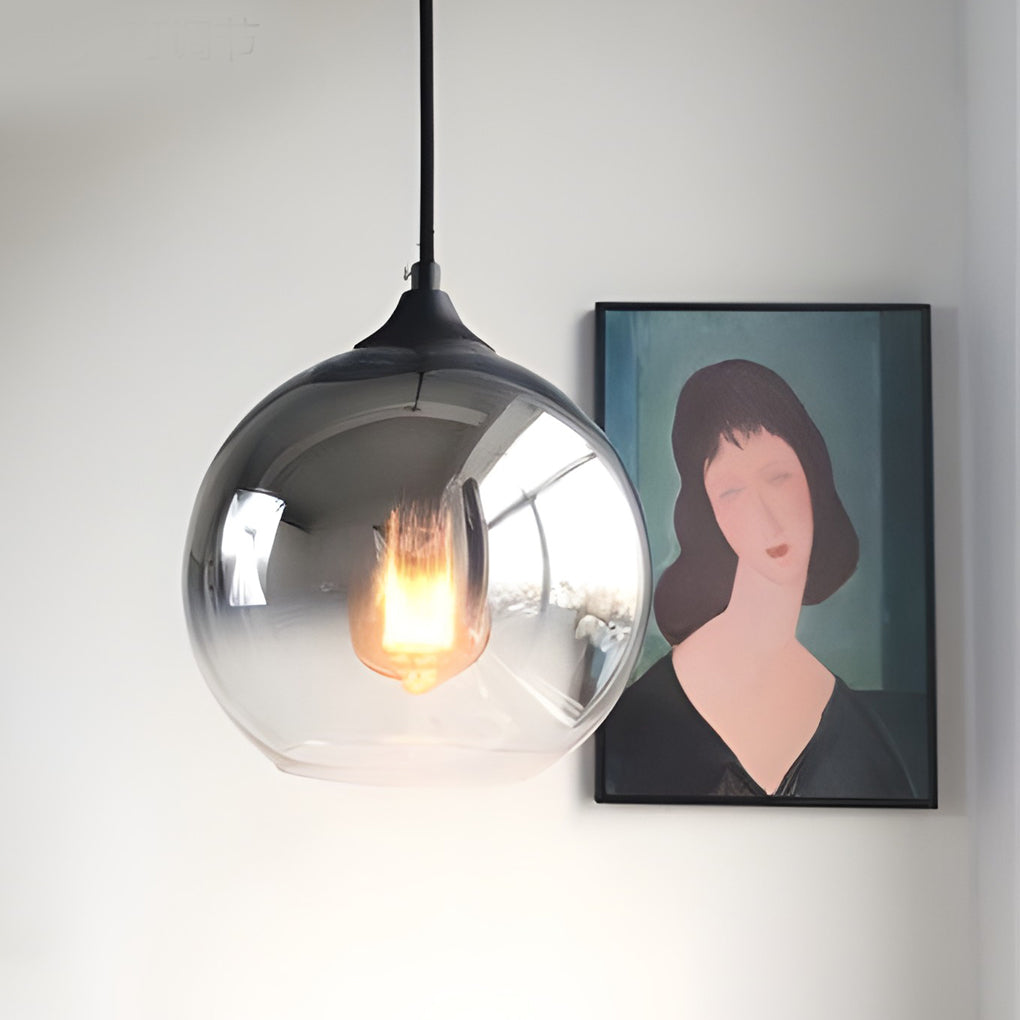 LichtMeester - Moderne Globe Design Hanglamp