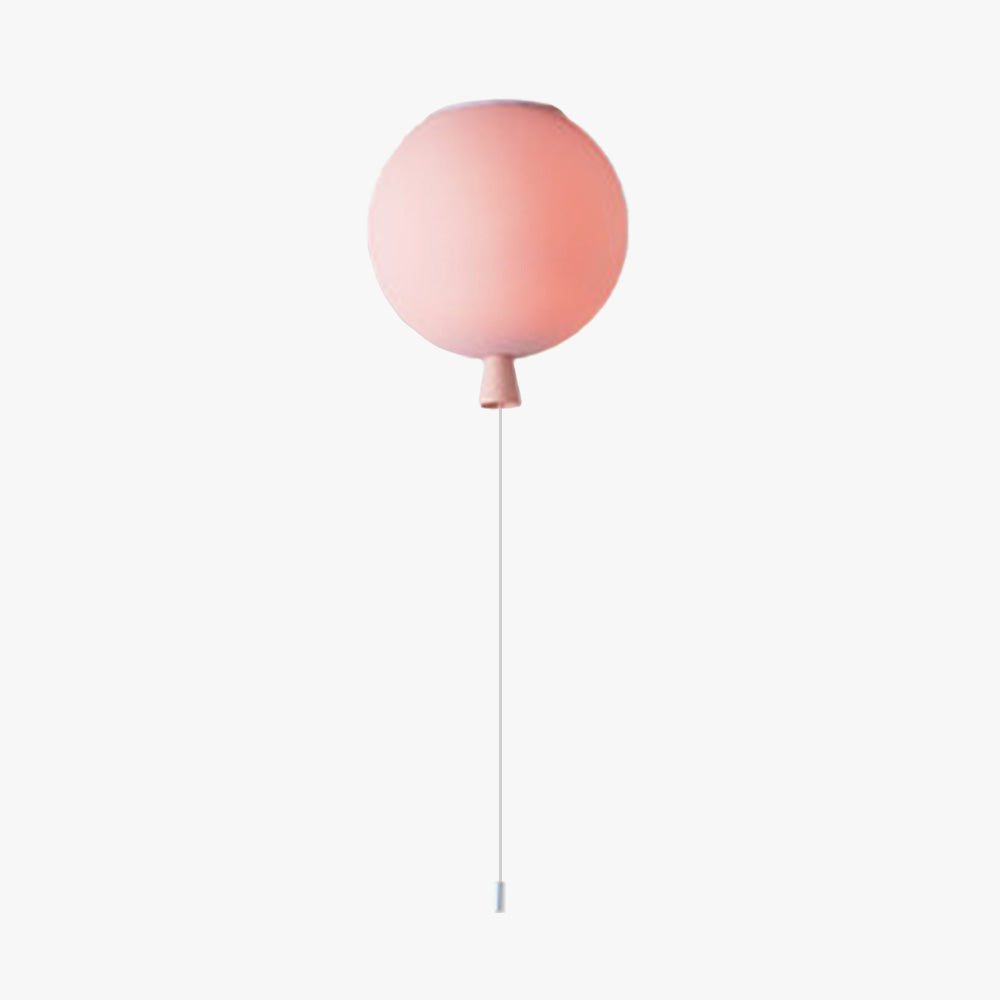 Fateh Design Balloon LED Plafondlamp