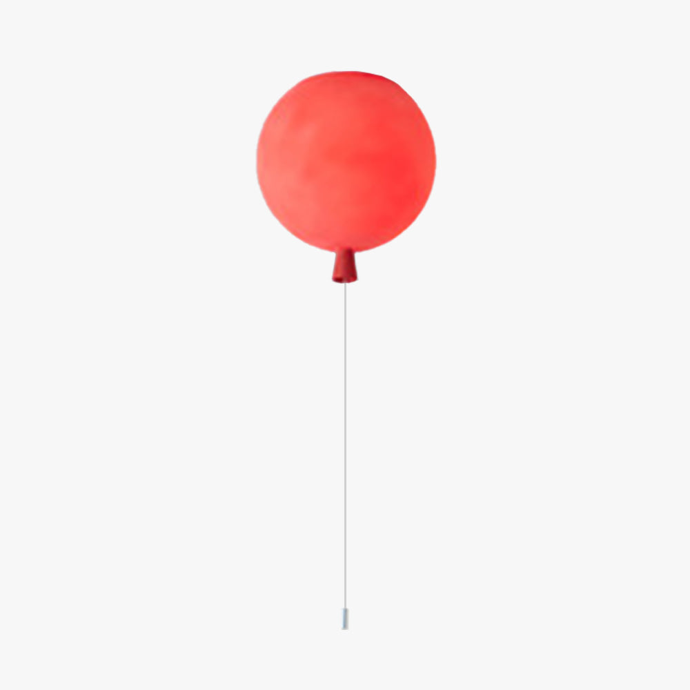 Fateh Design Balloon LED Plafondlamp