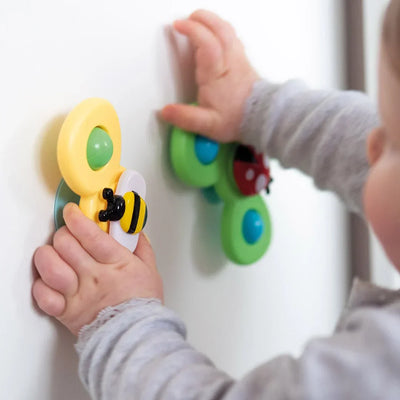 2+1 GRATIS | BabySpinner™ - Spinner speelgoed voor je kind [laatste dag korting]