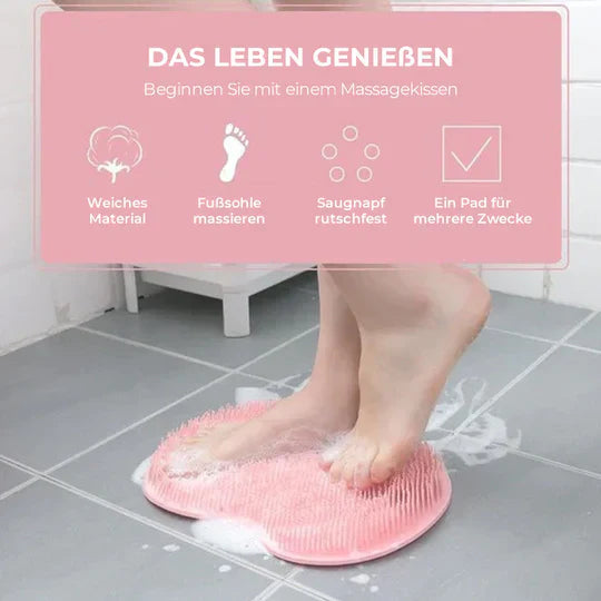 MassagePad™ - Massage onder de douche [Letzter Tag Rabatt]