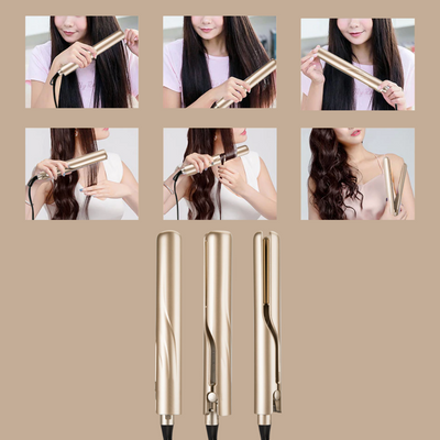 STIJL™ - 2in1 Hairstyler [Laatste dag korting]