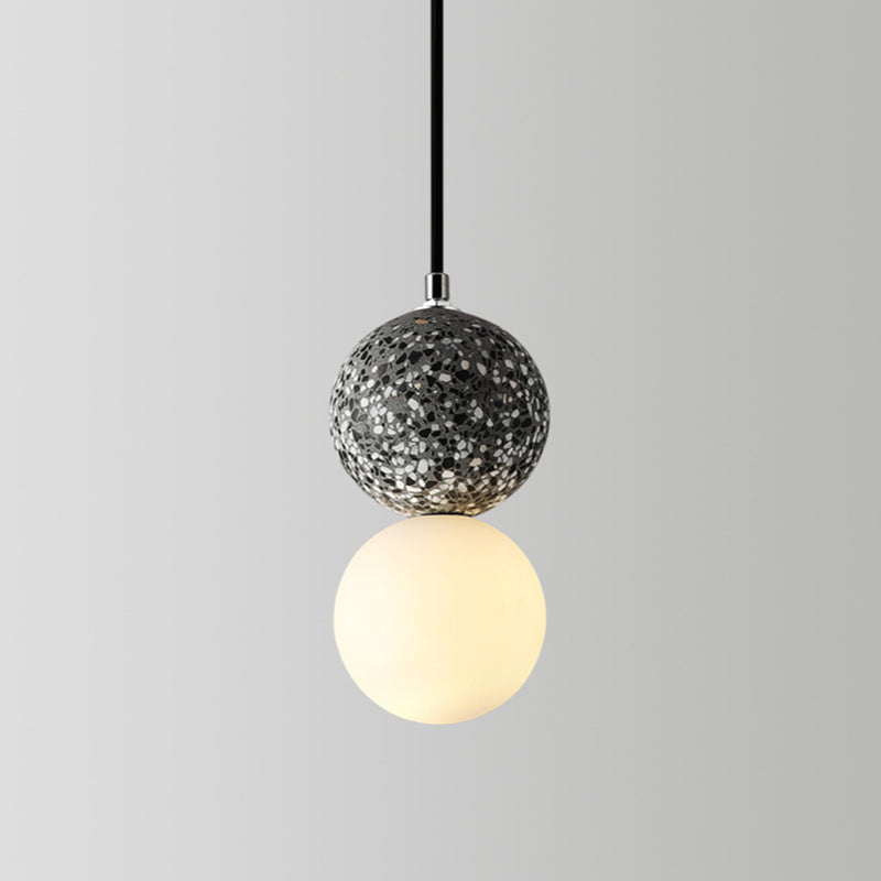 Valentina Moderne Bollen LED Hanglamp