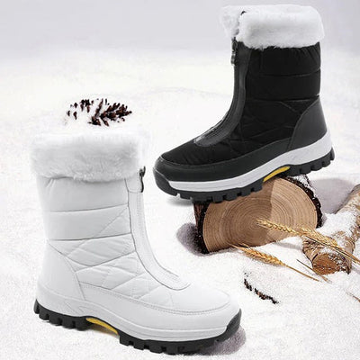 Casual Warme Snowboots