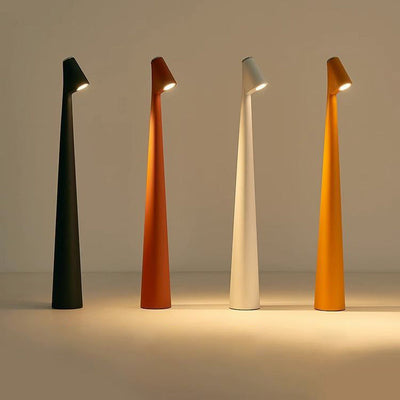 Nordic minimalistic design sfeerlamp | Draadloos