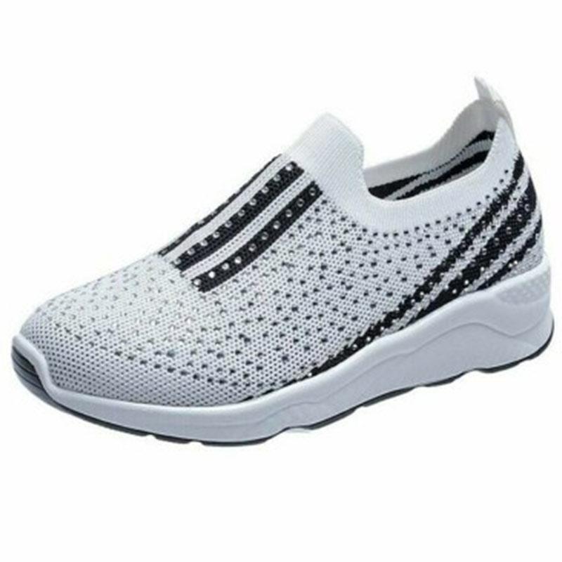 Ginevra™ - Orthopedische stijlvolle sneakers