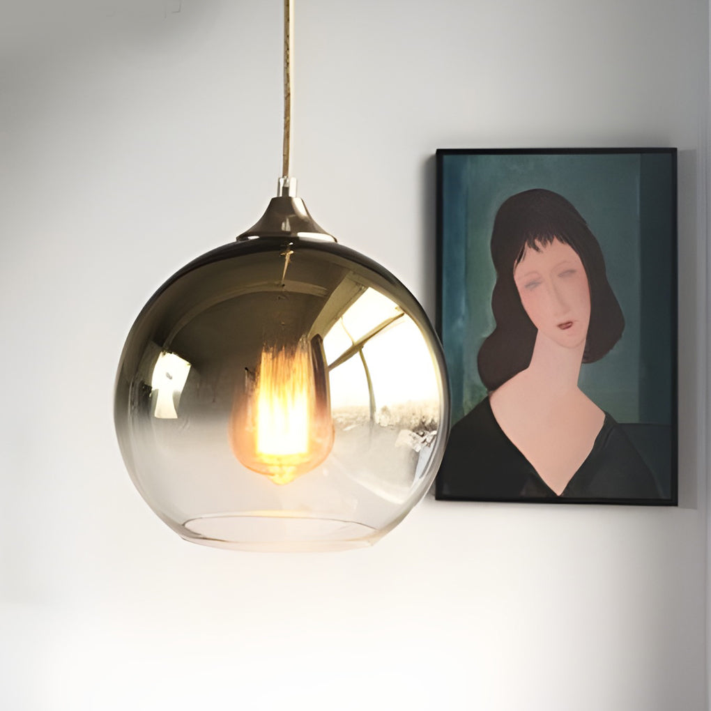 LichtMeester - Moderne Globe Design Hanglamp