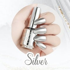 MirrorNails™ - Metallic spiegel nagellak [Laatste dag korting]