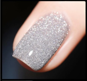 GlitteryNail™ - Glitternagellak met hoge dichtheid [Laatste dag korting]