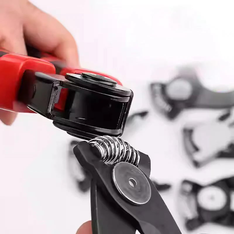 PowerCutter™ - 5 in 1 Veelzijdige alleskunner voor intensief gebruik [Laatste dag korting]