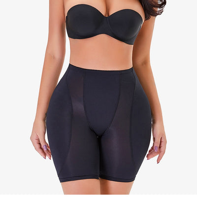 1+1 GRATIS | Curvy™ - bum & hips booster shapewear [Laatste dag korting]