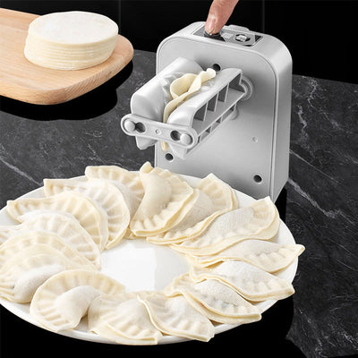 DumplingMaster™ - Automatische elektrische Knödelmaschine