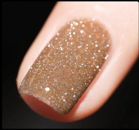 GlitteryNail™ - Glitternagellak met hoge dichtheid [Laatste dag korting]