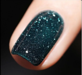 GlitteryNail™ - Glitternagellak met hoge dichtheid [Laatste dag korting]