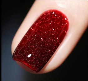 GlitteryNail™ - Glitternagellak met hoge dichtheid [Laatste dag korting]