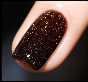 GlitteryNail™ - Glitternagellak met hoge dichtheid [Laatste dag korting]