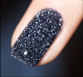 GlitteryNail™ - Glitternagellak met hoge dichtheid [Laatste dag korting]