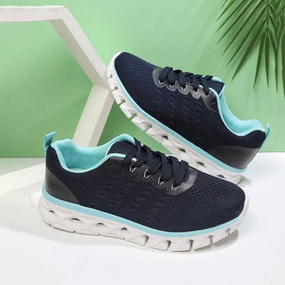 Casual Ademende Sneakers