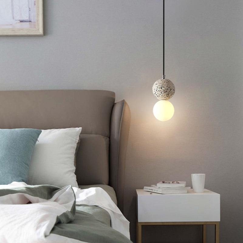 Valentina Moderne Bollen LED Hanglamp