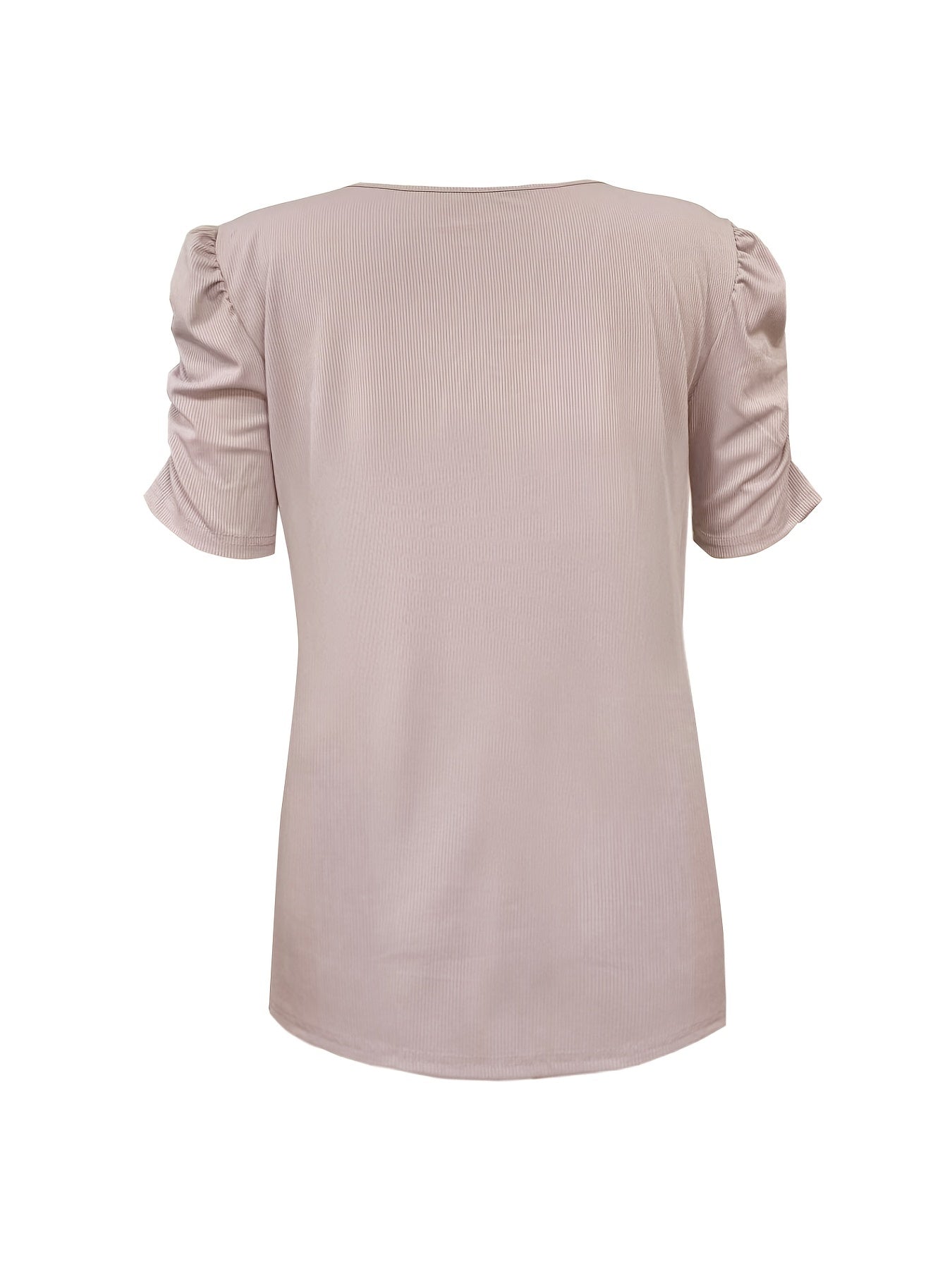 Dionysina® | Comfortabele en luchtige blouse