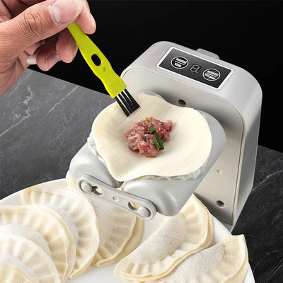 DumplingMaster™ - Automatische elektrische Knödelmaschine