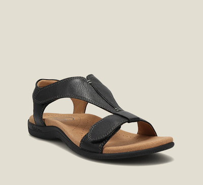 Pauline Laurent® | Orthopedische modesandalen