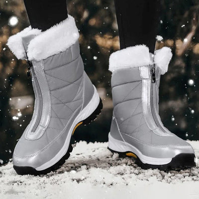 Casual Warme Snowboots