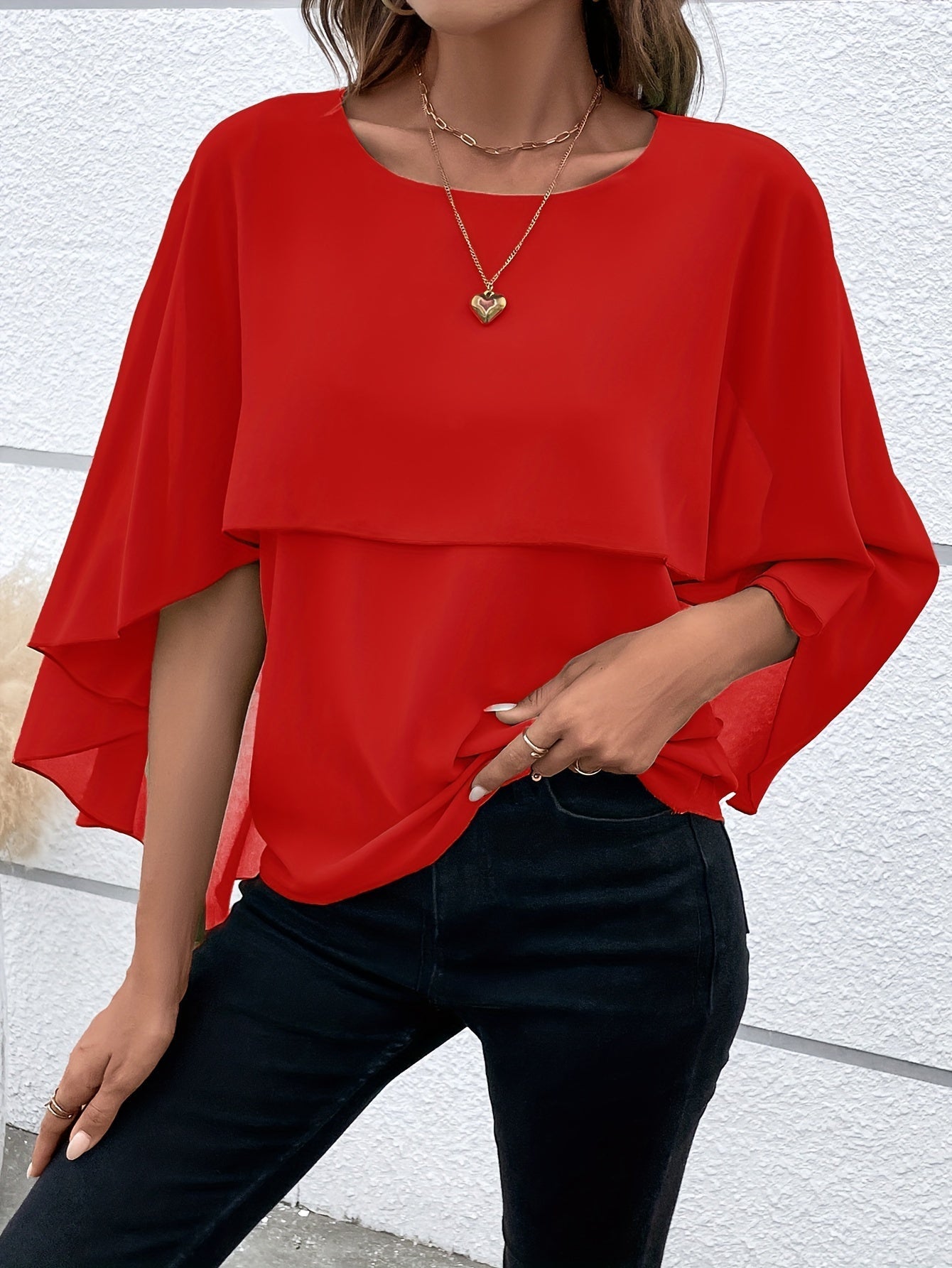 Callista® | Elegante en trendy blouse