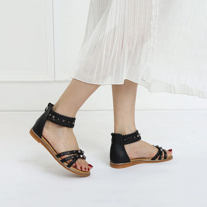 Boheemse Casual Sandalen