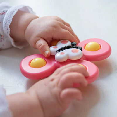 2+1 GRATIS | BabySpinner™ - Spinner speelgoed voor je kind [laatste dag korting]