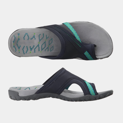 Arlene® | Zachte en koele sandalen