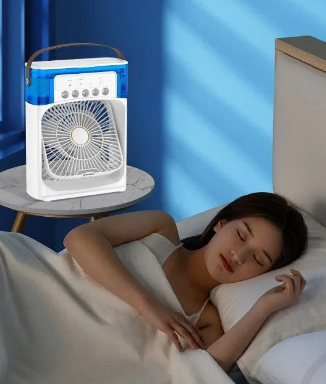 Nevel Super Ventilator