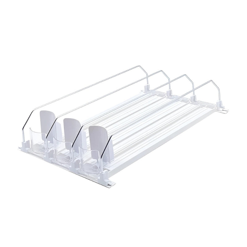 FridgeCaddy™ - koelkast drank organisator [Laatste dag korting]