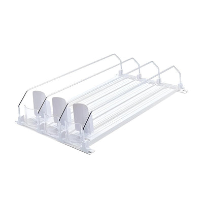 FridgeCaddy™ - koelkast drank organisator [Laatste dag korting]