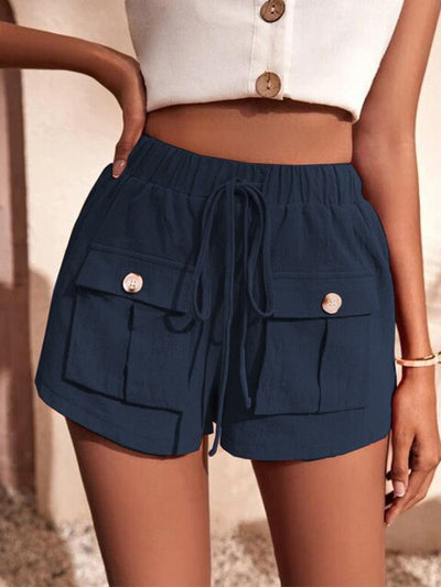 Azami® | Opvallend en fris Shorts