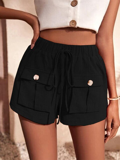 Azami® | Opvallend en fris Shorts